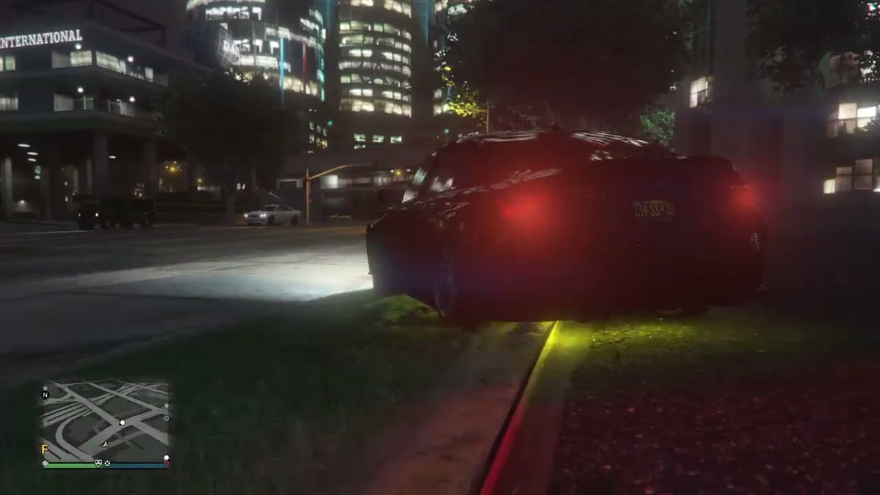 Por dañar mi Puerta