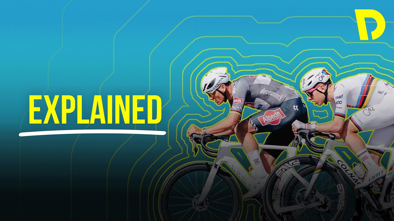 Cycling's UCI WorldTour, explained