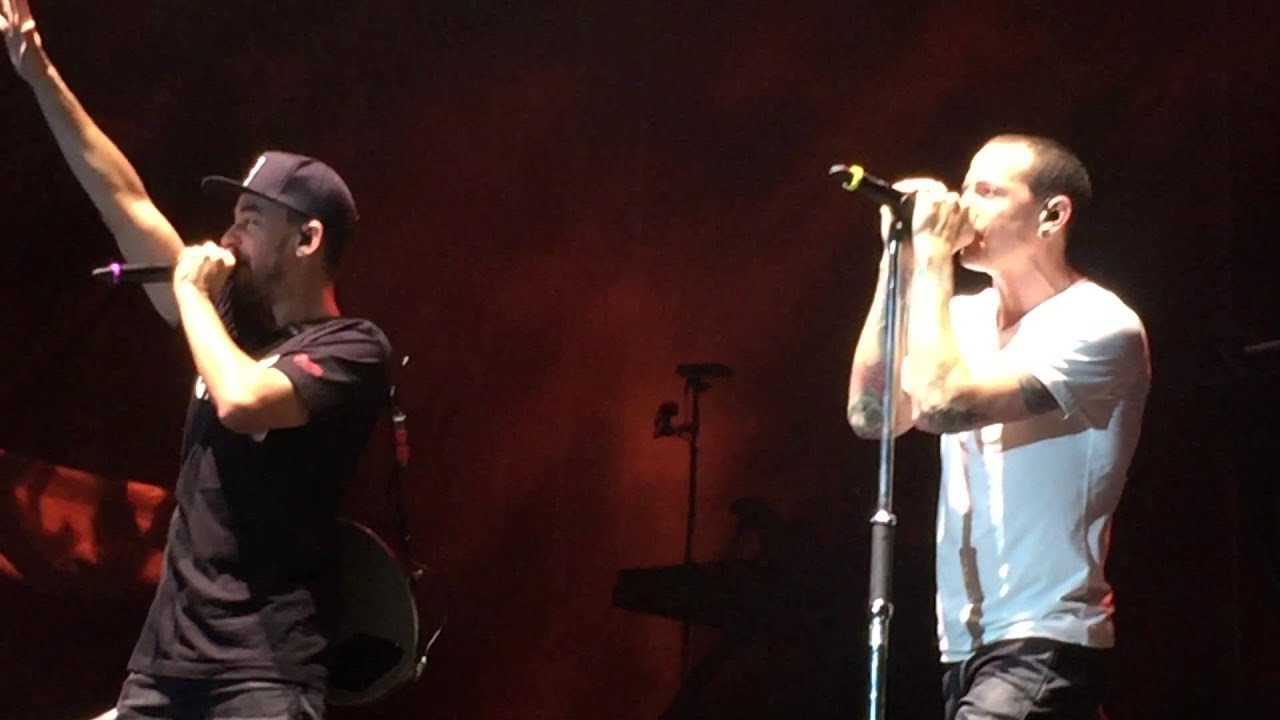 Linkin Park 