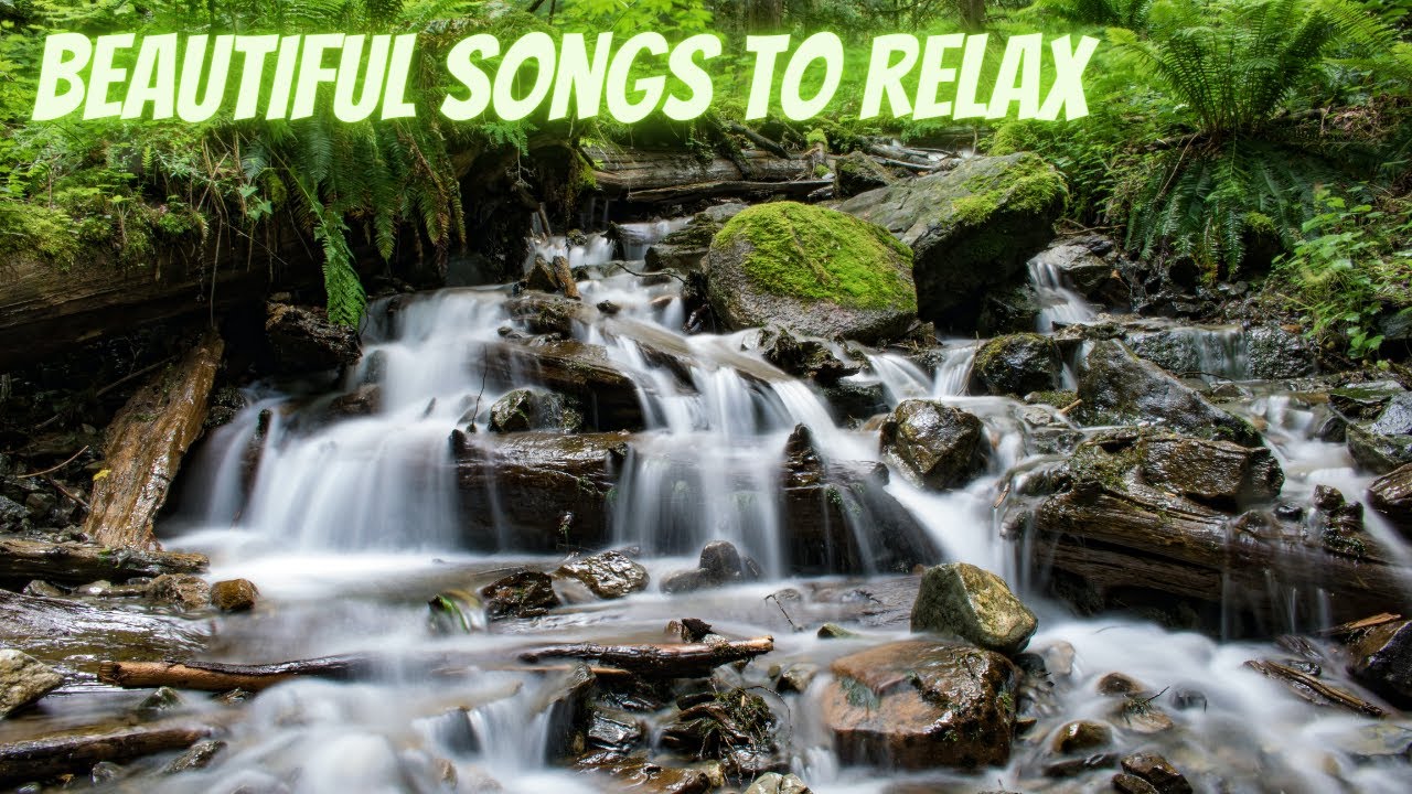 music to relax, music to sleep, music to study, music for deep sleep