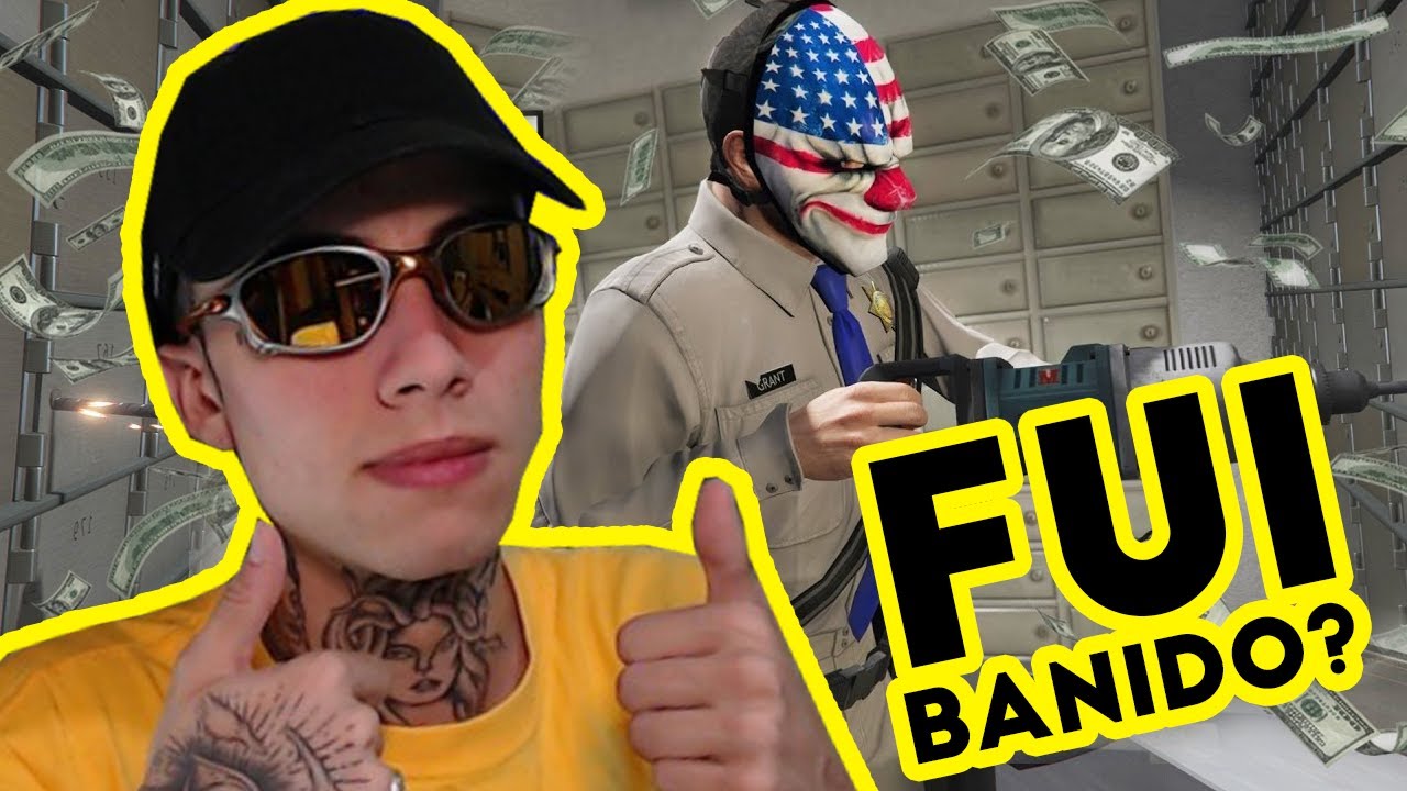 UM HACKER ESTAVA NA NOSSA JOALHERIA.