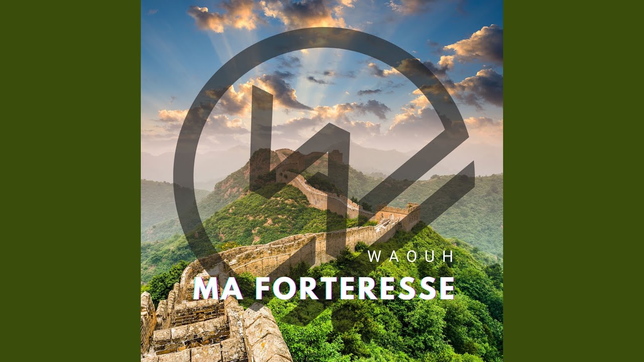 Ma forteresse (Radio Edit)