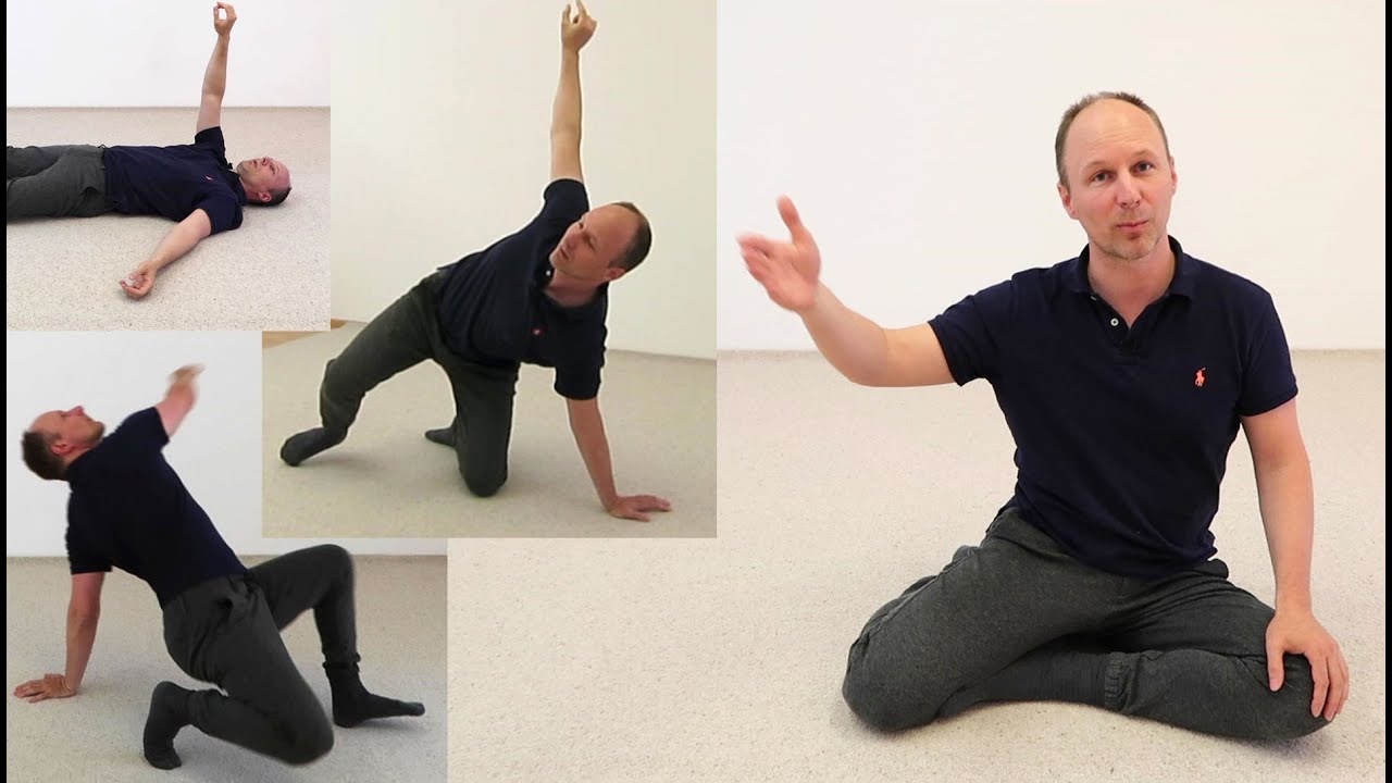 Learn Your Movement Basics !