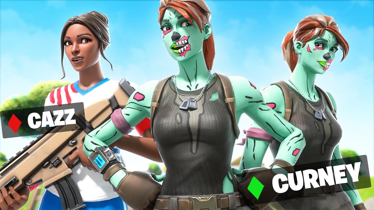 Crimz | Dominating Pro Trio Scrims - Endgame Highlights #2
