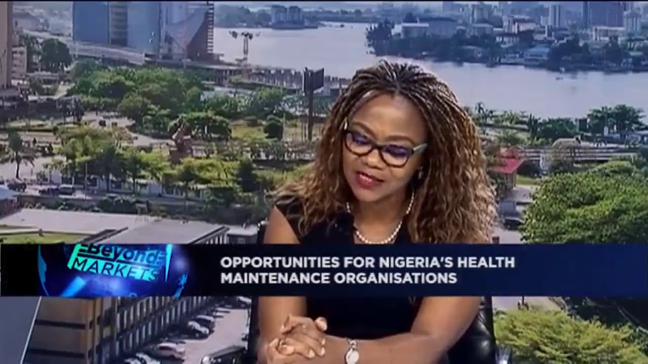 Opportunities for Nigeria’s health maintenance organisations