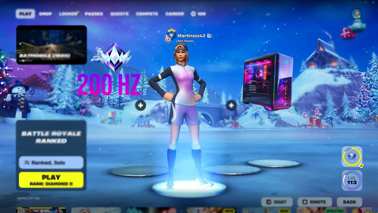 Road to Unreal on my new pc 🔥