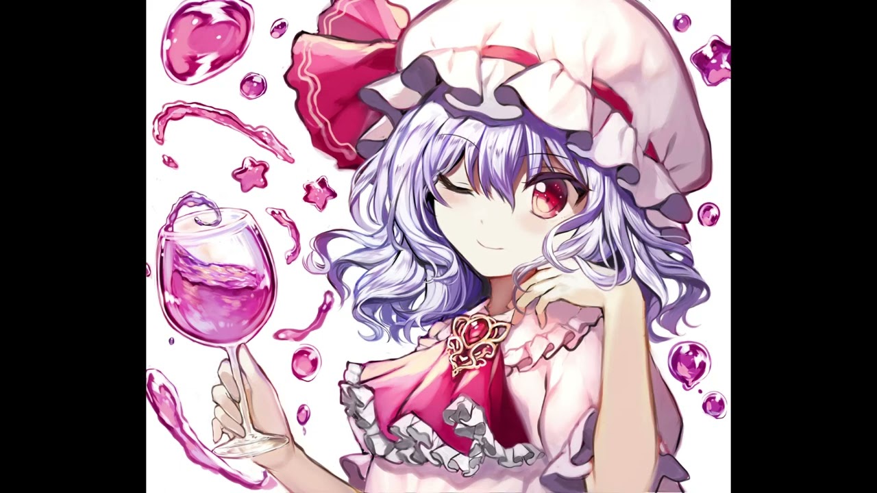 [東方自作アレンジ] 亡き王女の為のセプテット