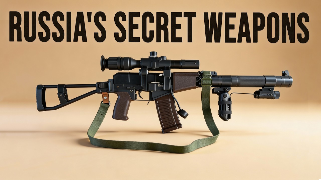 Every Weapon Russia Used in the Invasion of Ukraine