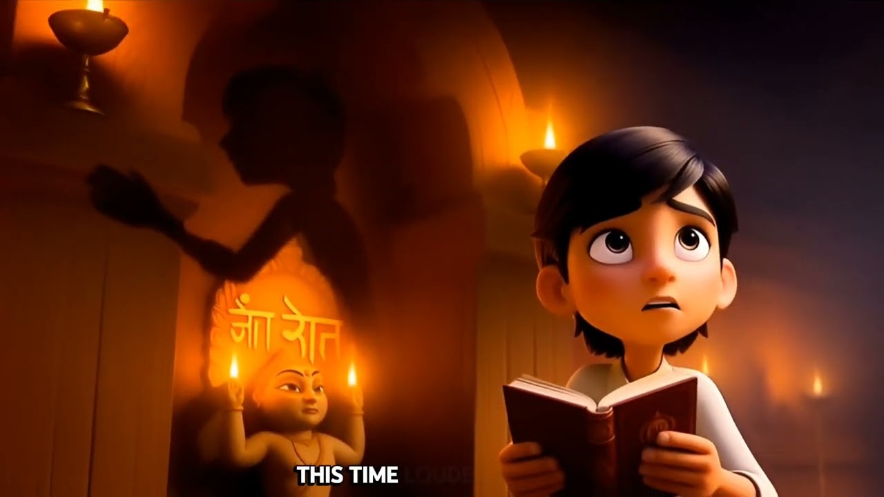 The Last Bell of Devgarh..#viral #devgardstory #trendingstory 