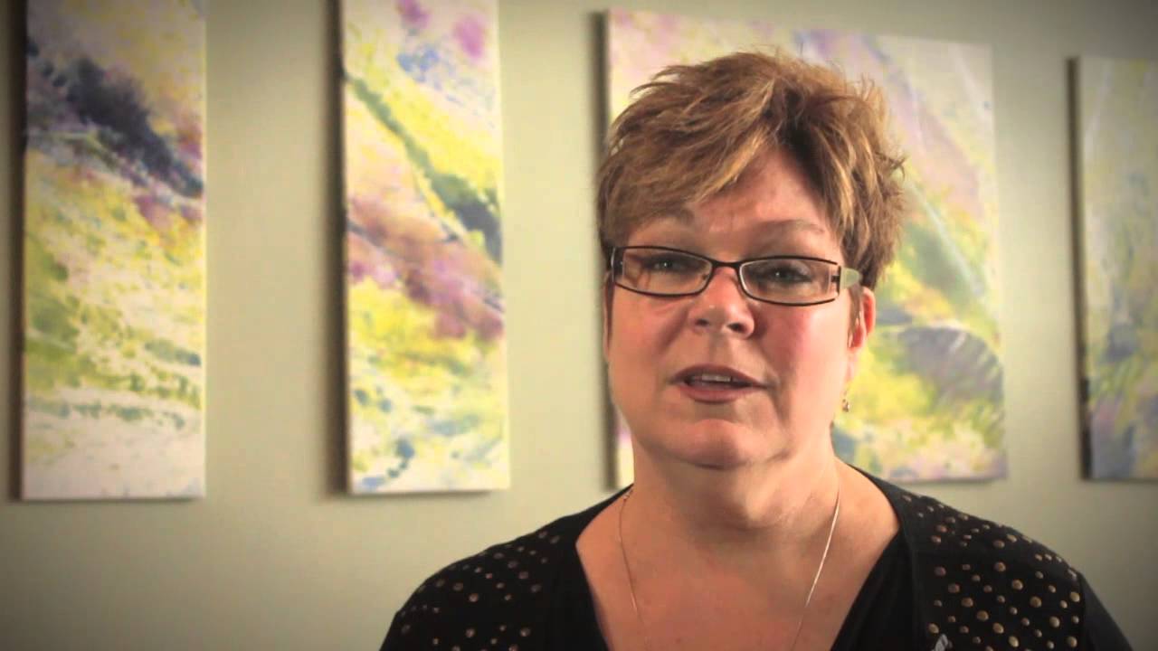 Resetting Circadian Rhythm - Judy Masters (Trinity School of Natural Health)