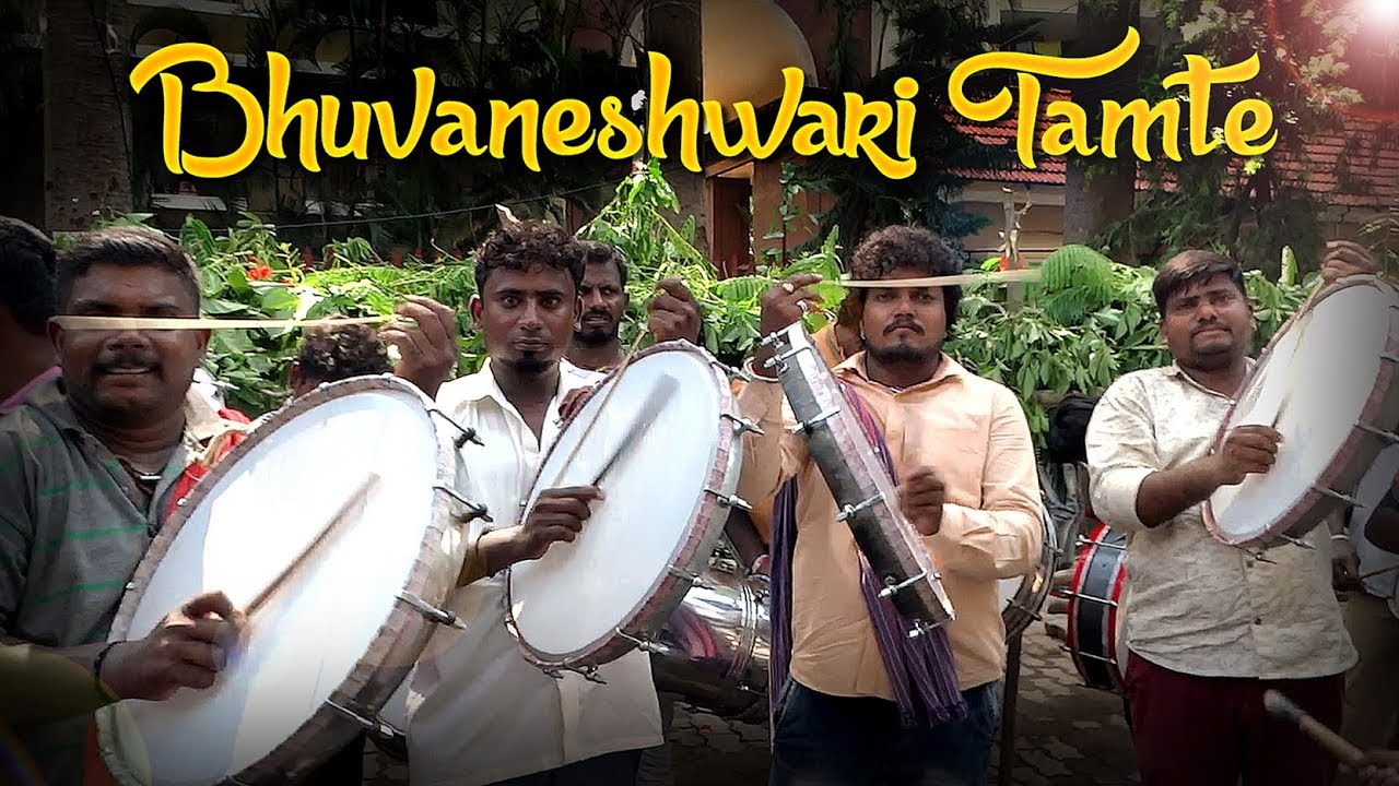 Bhuvaneshwari Tamte | Murphy Town | Ulsoor | Nammura Habba Jeevanahalli