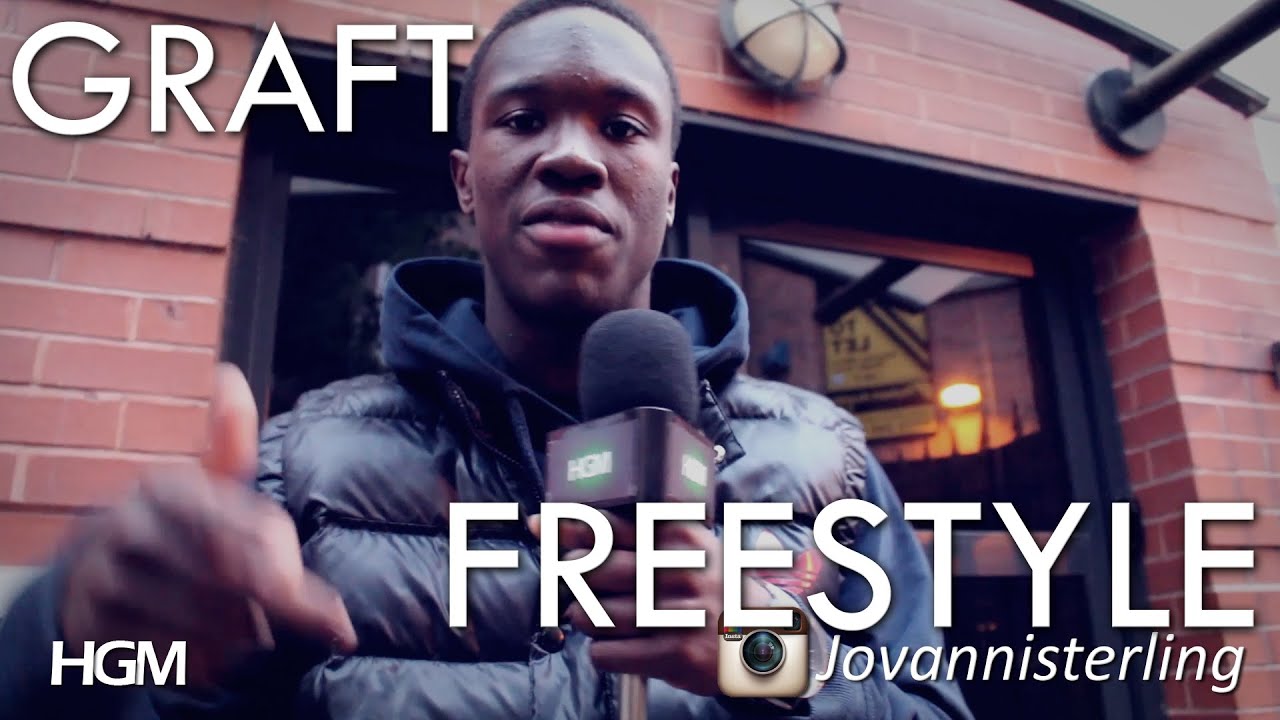 [HGM] Graft Freestyle