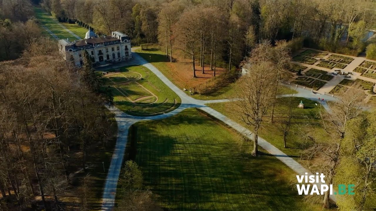 Quand l’histoire devient expérience : attractions et musées en Wallonie picarde