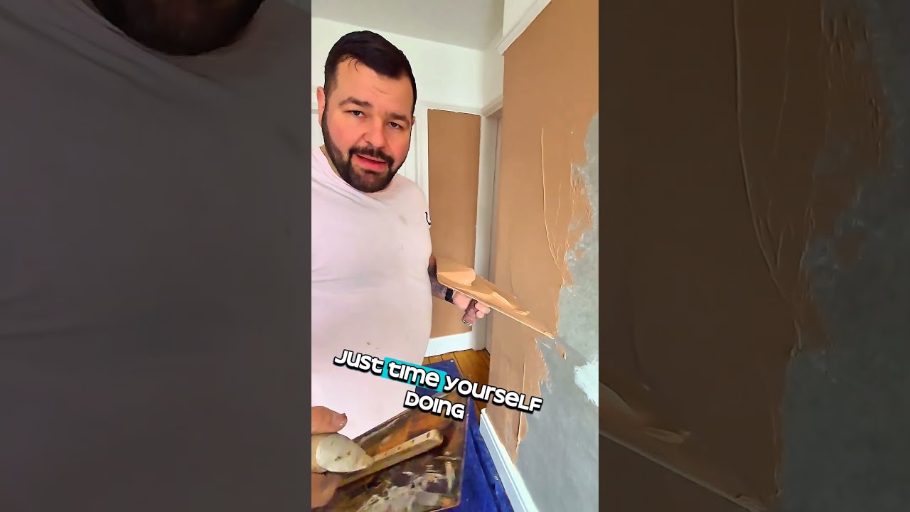 FASTER PLASTER