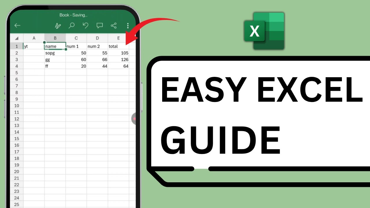 How to Install Microsoft Excel on Android Phone
