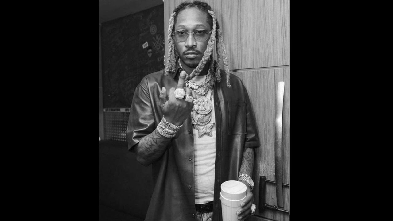 FUTURE TYPE BEAT - 