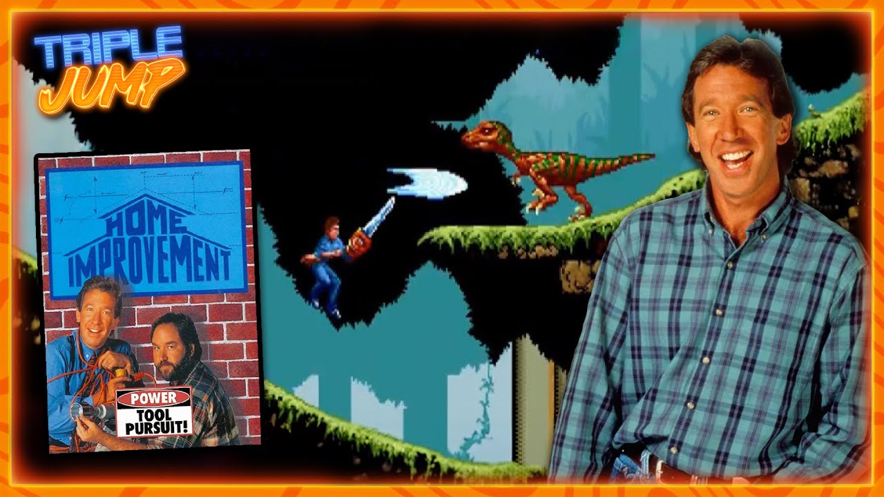 10 More of The Weirdest Licensed Video Games