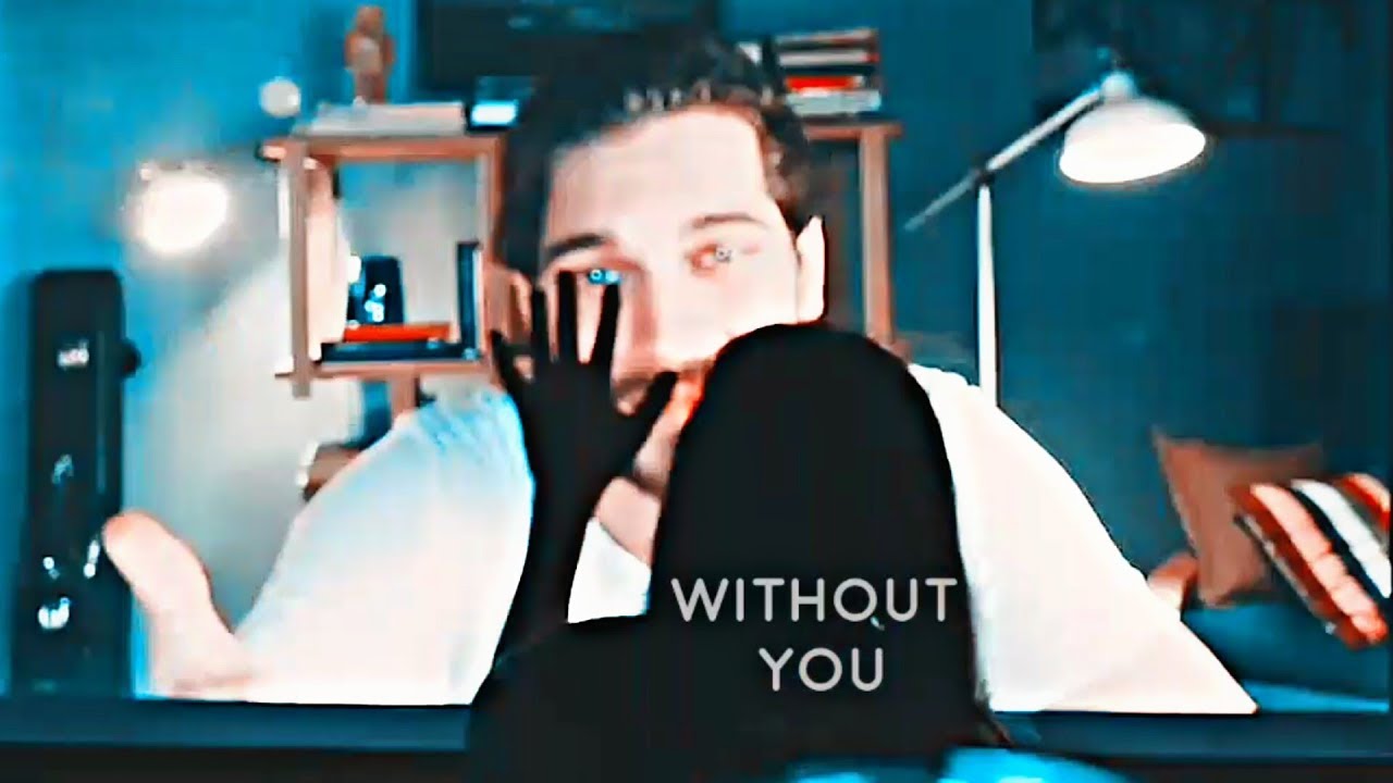 » Barış & Füsun (not ready to live without you...)