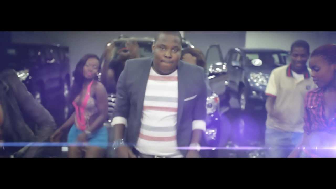 Walter Chuva ft Papetchulo - Me deixa Maluco (Realização: Wilsoldiers)