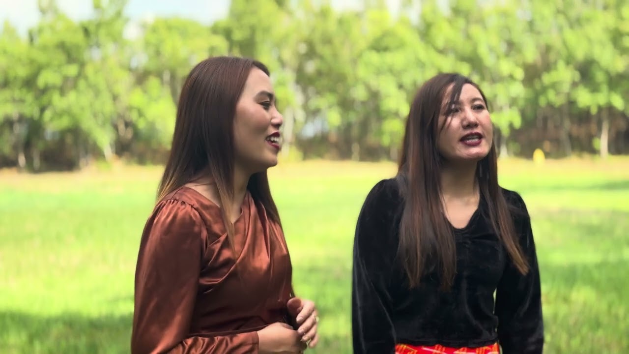 Zeme Mother's Day Song//Afui Acu Kehung
