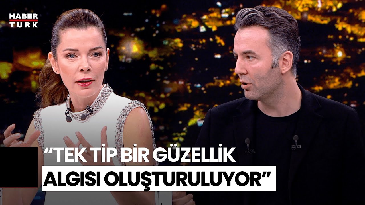 Güzellik mi? Zeka mı?