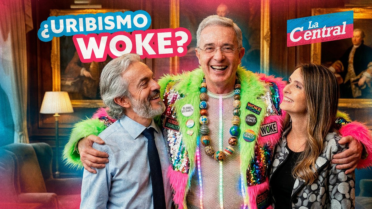 URIBISMO PROGRE: la alianza entre Paloma y Oviedo | ¿Vamos a una guerra con Ecuador? | LA CENTRAL