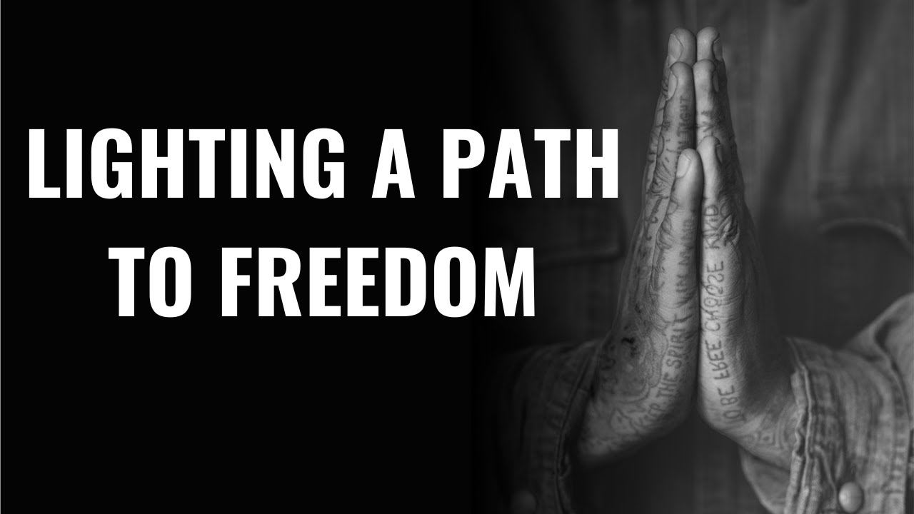 Buddhism in Prison