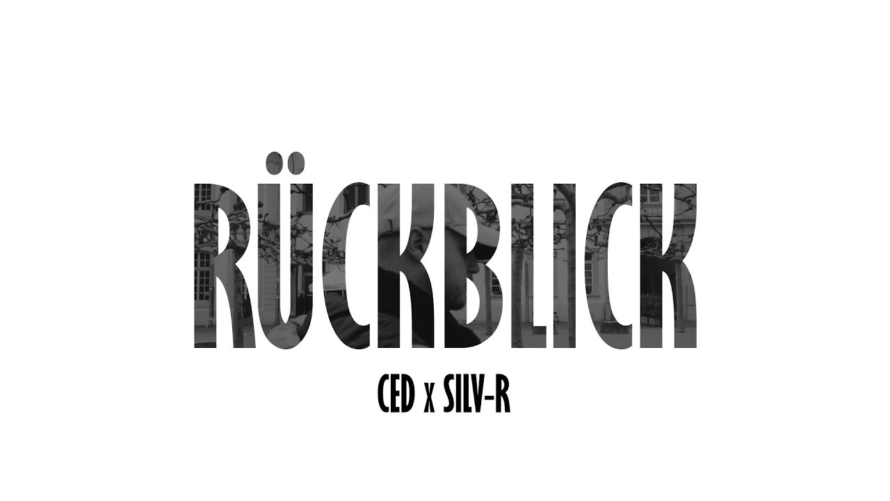 CED x SILV-R - 