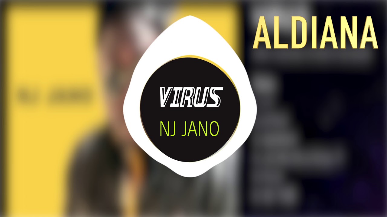 Nj Jano - ALDIANA