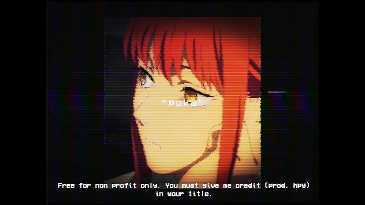 [FREE] hyperpop + digicore type beat - "puka" prod. hpy