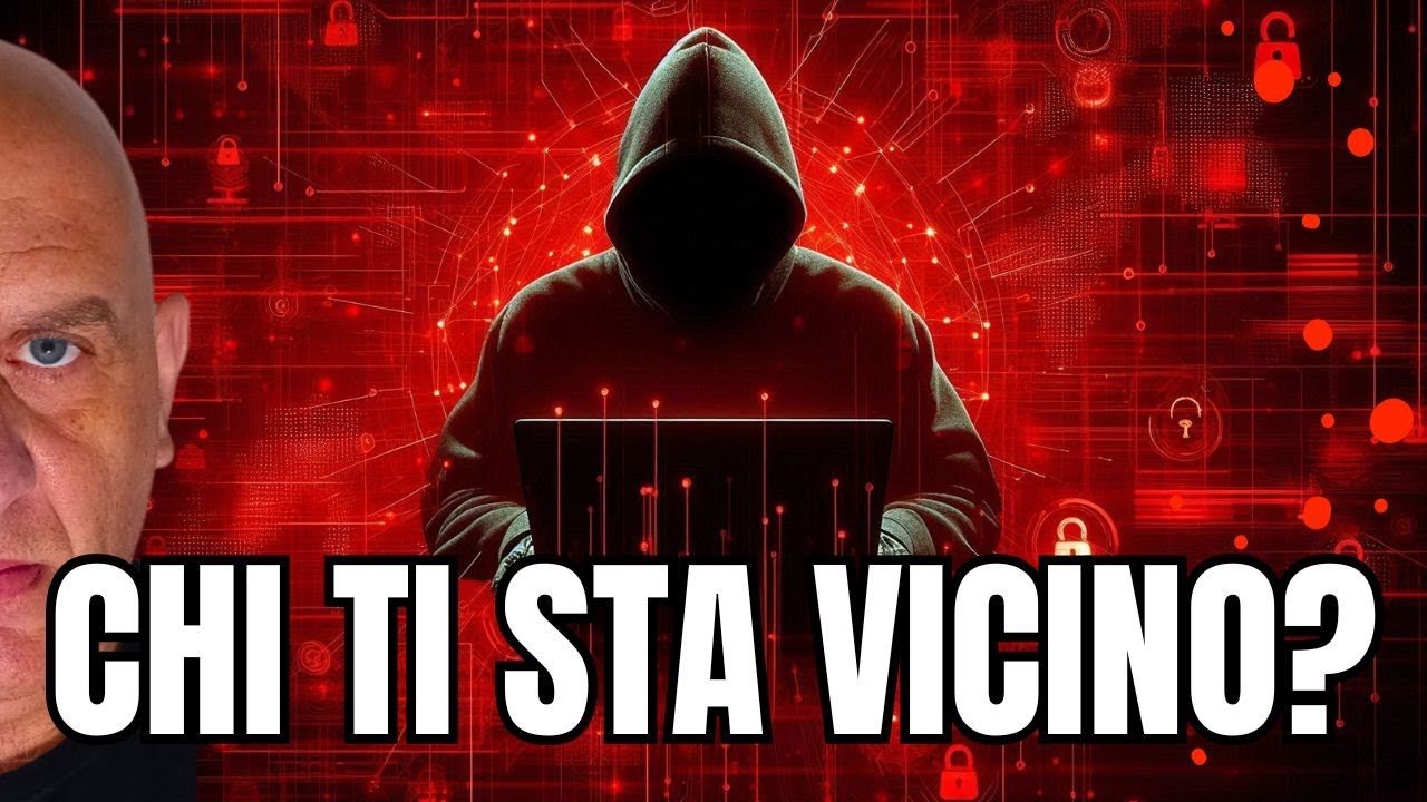 Attenzione a chi ti sta accanto! Truffa del POS 🤫💳