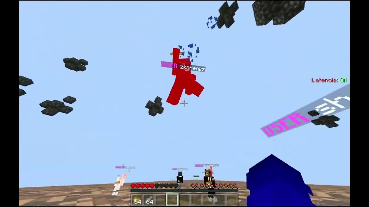 video caca