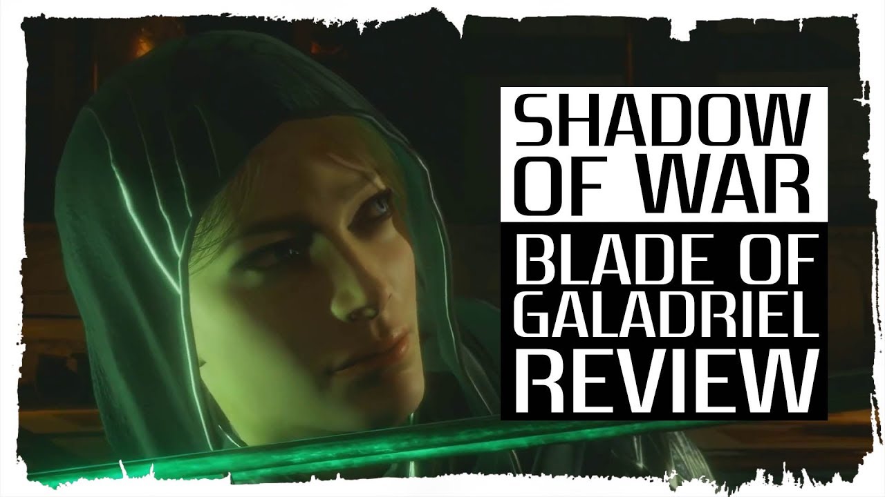 BLADE OF GALADRIEL Expansion REVIEW | Is this Expansion content worth the price?