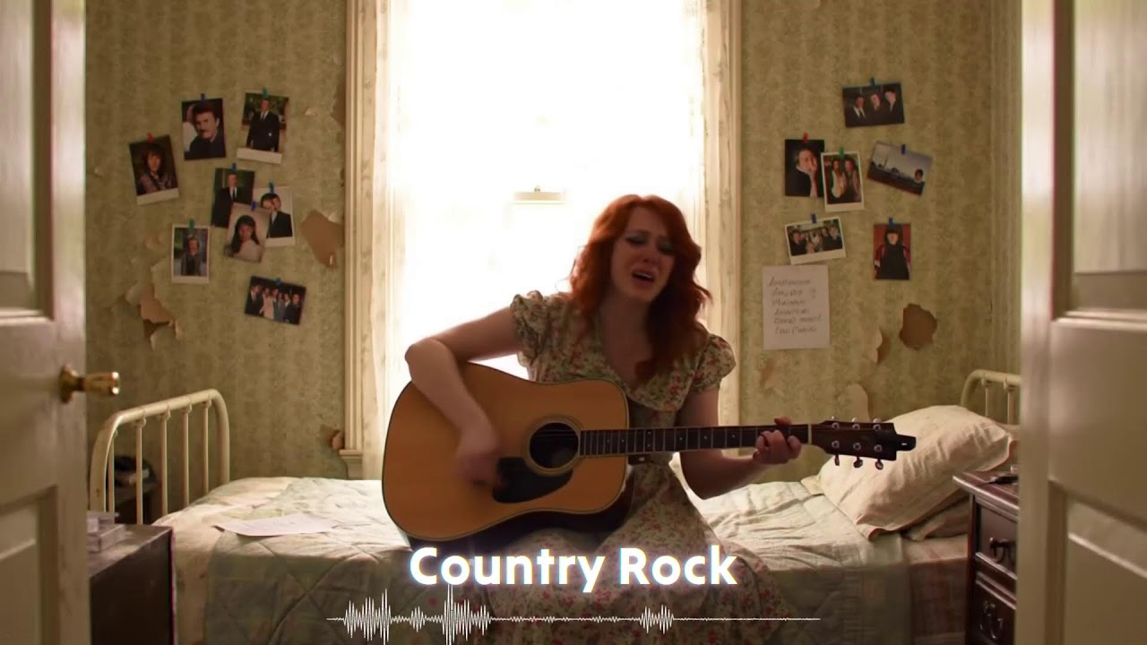 Top 95 Country Rock Legends Playlist || inspired by Springsteen, Seger, Eagles mix12