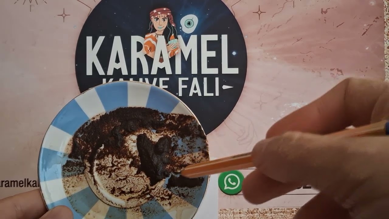 İÇİNE DOĞAN OLACAK BÜYÜK PARAN GELİYOR GENEL KAHVE FALI