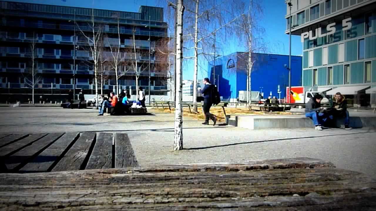 Holly Miranda - Forever Young by Alphaville