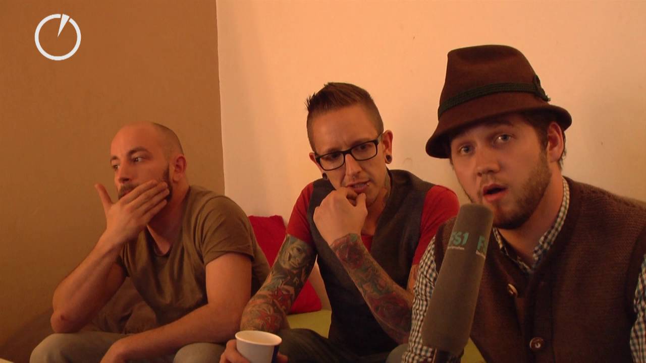 AfterHour - Die Late Night Show aus Salzburg | Kärntner Michi | Interview mit Seiler und Speer