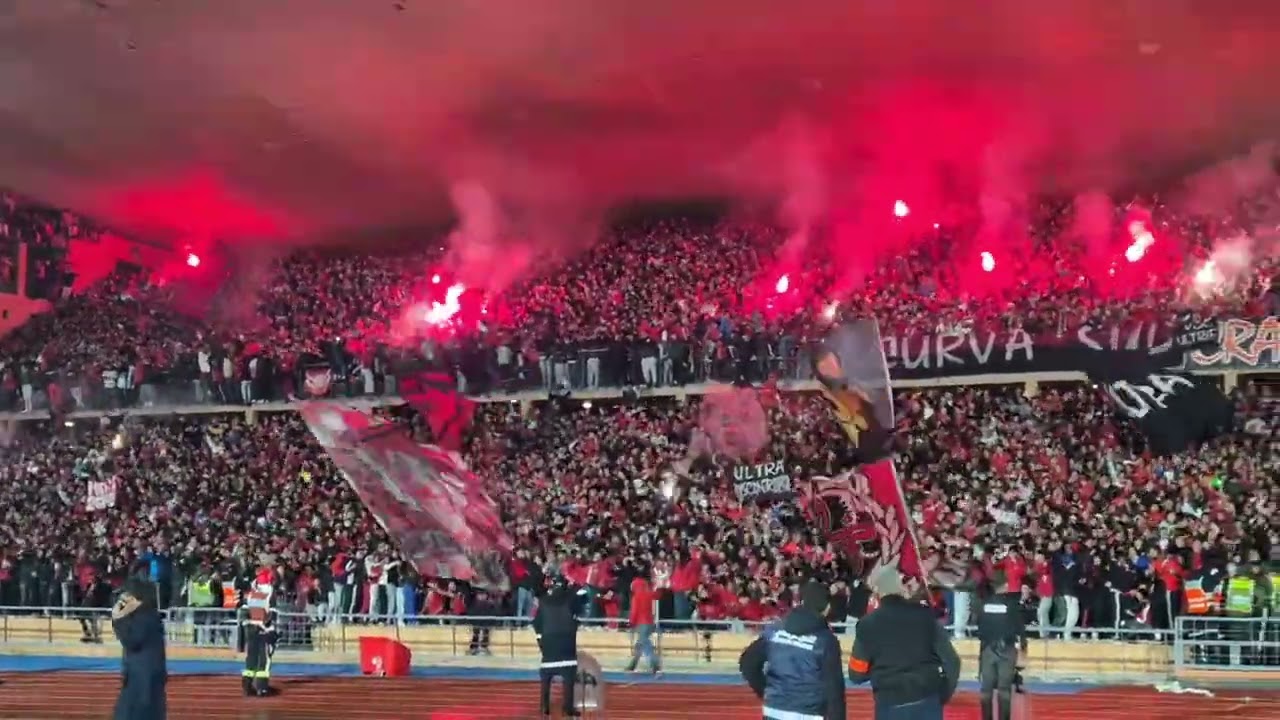5 mars 2026دخلة  و كراكاج  🔥🔥المجانين