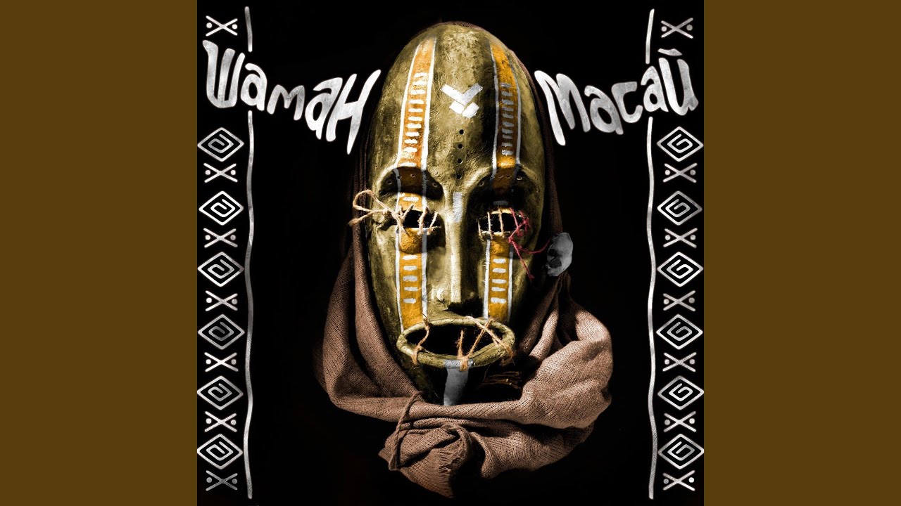 Шаман Масай
