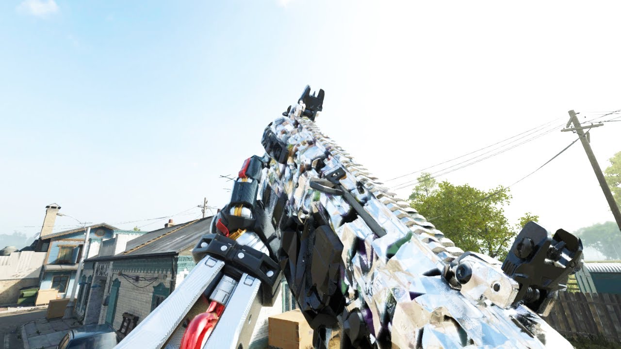  I UNLOCKED ARCLIGHT SMGs AND IT LOOKS AMAZING!!!