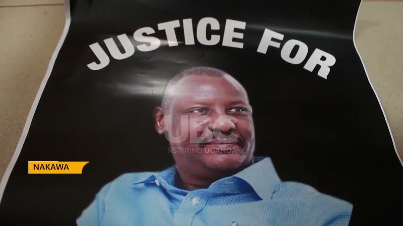 MURDER OF BUSINESSMAN HENRY KATANGA: COURT ISSUES 2ND SET OF CRIMINAL SUMMONS AGAINST WIFE