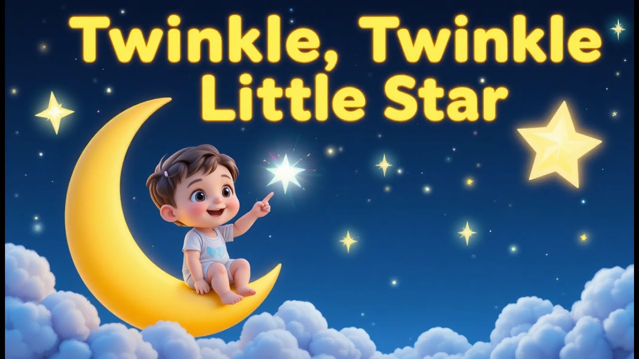 Twinkle Twinkle Little Star