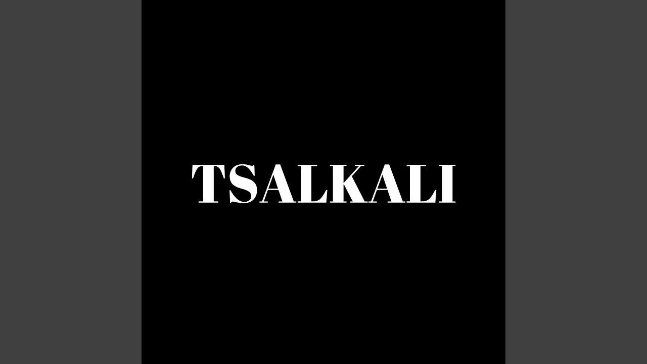 Tsalkali