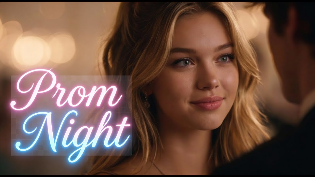 Prom Night (Official Music Video) 
