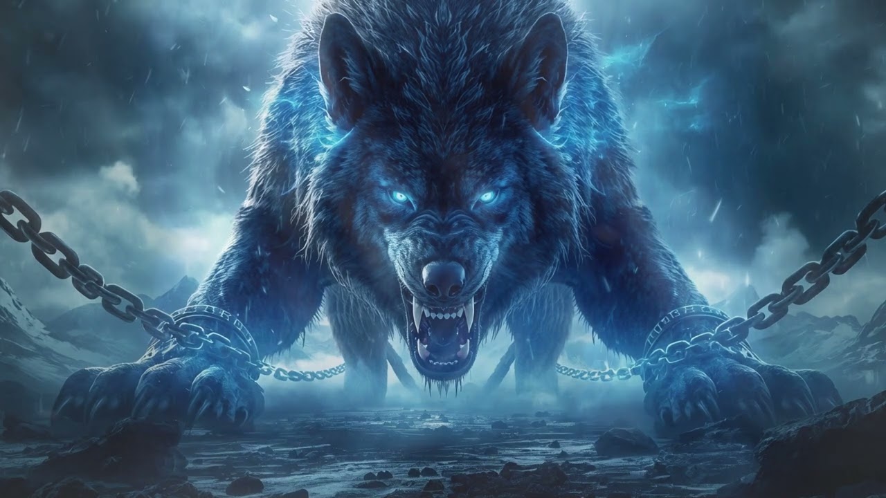 FENRIR | The Chains Will Break