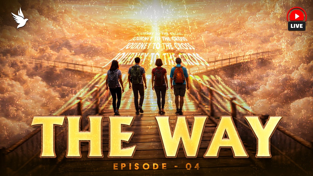 🔴🅻🅸🆅🅴 THE WAY || COMFORTER LIVE || 09 MAR 2026 || JOIN US