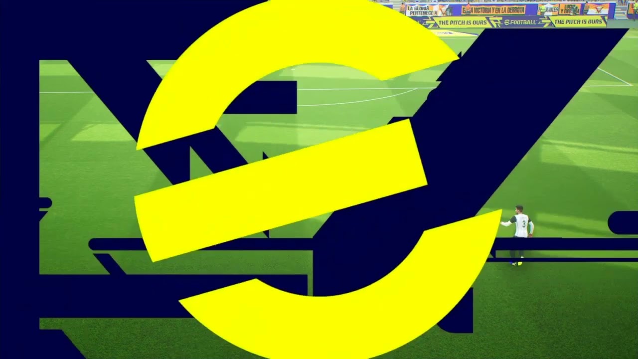 La mejor partida de eFootball del mundo