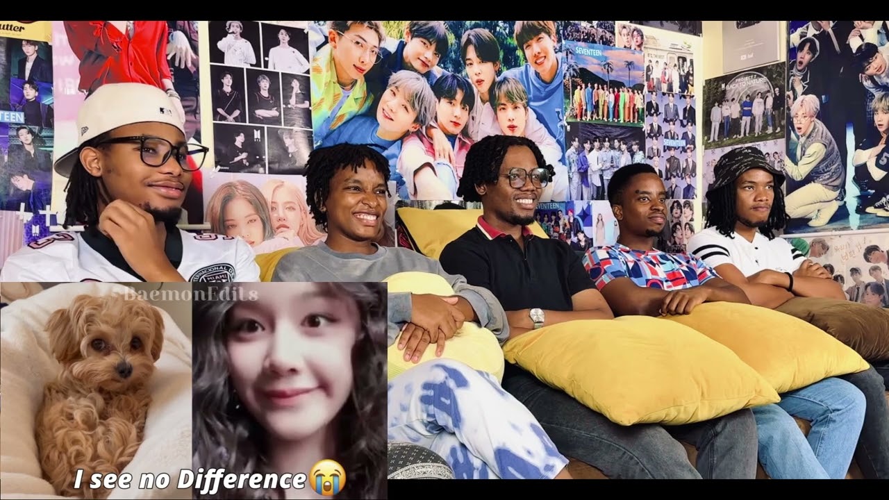 Babymonster Most ICONIC and FUNNIEST Moments to end 2024 (REACTION)