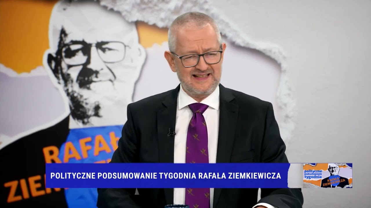 Ziemkiewicz: Tusk idzie w bandyckie działania? Ziobro pod presją wyboru życia lub aresztu!