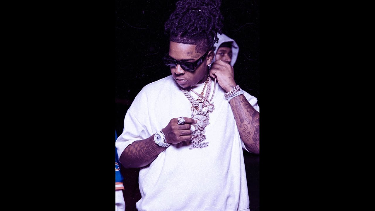 (FREE) Rob49 x YTB Fatt Type Beat 2025 - 